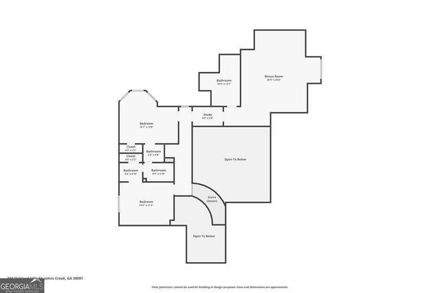 104 Oakland Hills Court, Johns Creek, GA 30097