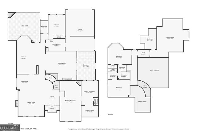 104 Oakland Hills Court, Johns Creek, GA 30097