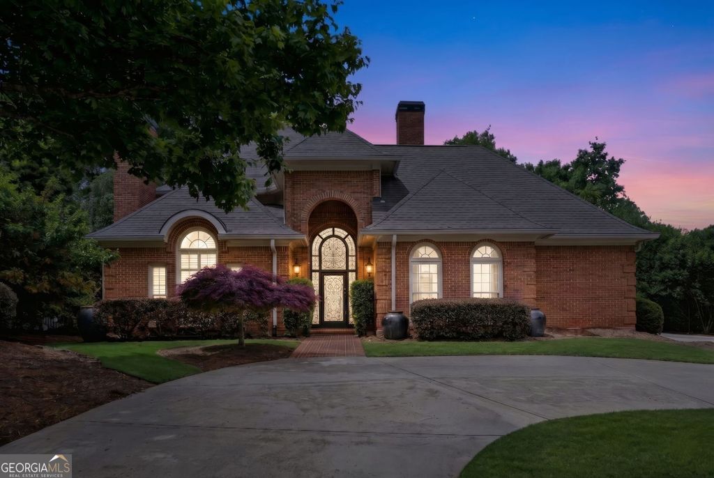 104 Oakland Hills Court, Johns Creek, GA 30097