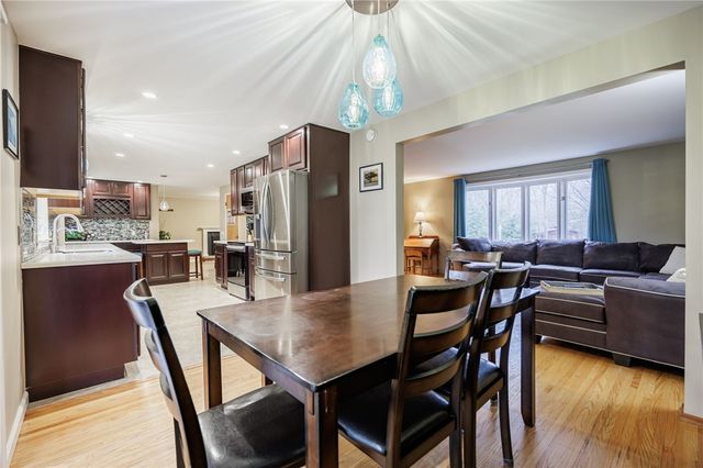 1222 Scenic Circle, Webster, NY 14580