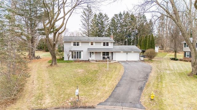 1222 Scenic Circle, Webster, NY 14580