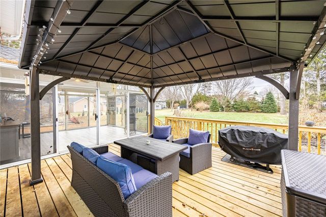 1222 Scenic Circle, Webster, NY 14580