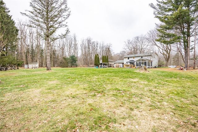 1222 Scenic Circle, Webster, NY 14580