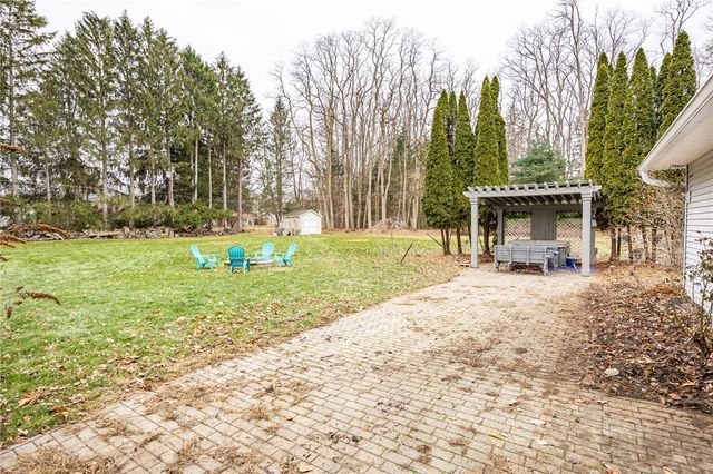 1222 Scenic Circle, Webster, NY 14580