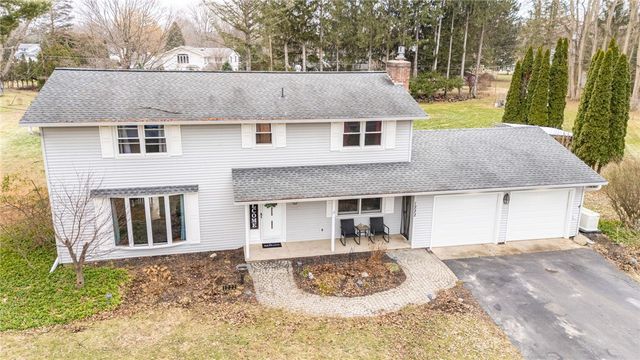 1222 Scenic Circle, Webster, NY 14580