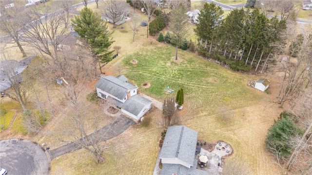 1222 Scenic Circle, Webster, NY 14580