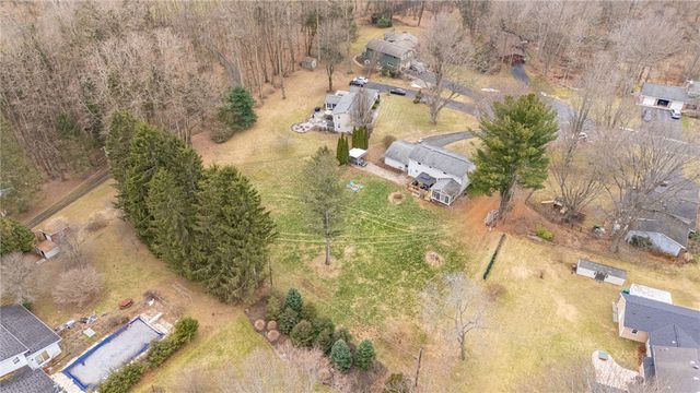 1222 Scenic Circle, Webster, NY 14580