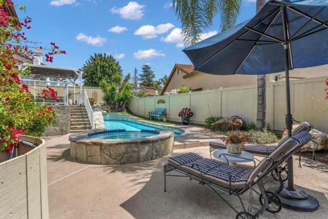 821 Inspiration Ln, Escondido, CA 92025