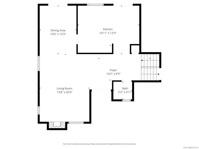 821 Inspiration Ln, Escondido, CA 92025