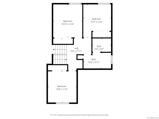 821 Inspiration Ln, Escondido, CA 92025