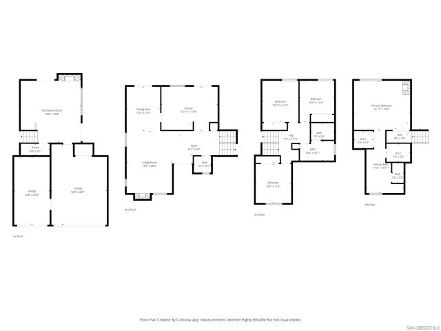 821 Inspiration Ln, Escondido, CA 92025