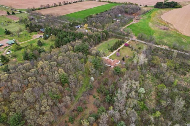9722 1ST STREET, Plainfield, WI 54966