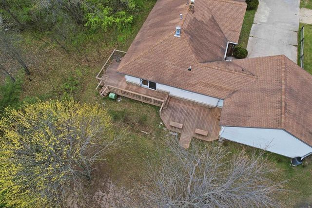 9722 1ST STREET, Plainfield, WI 54966