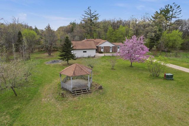 9722 1ST STREET, Plainfield, WI 54966