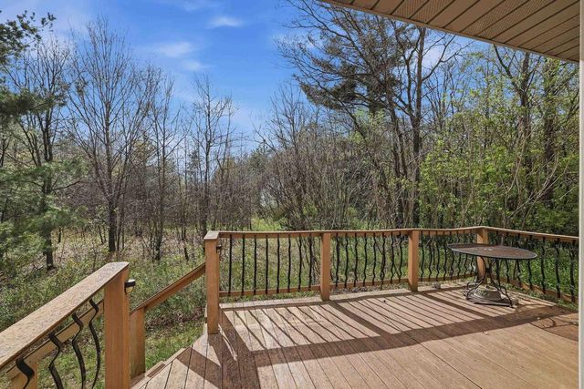 9722 1ST STREET, Plainfield, WI 54966