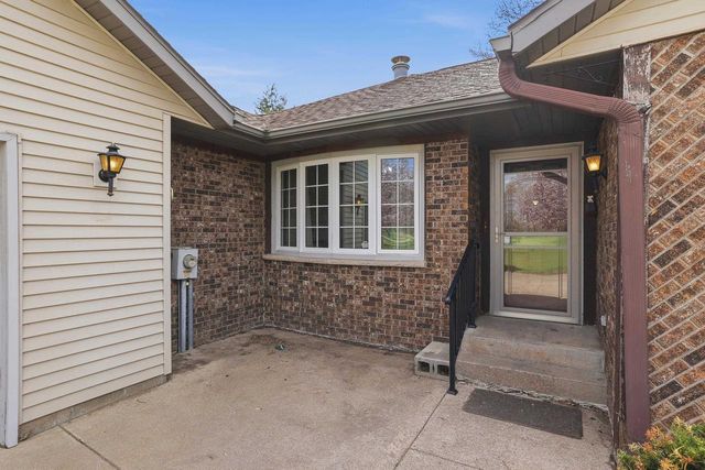 9722 1ST STREET, Plainfield, WI 54966
