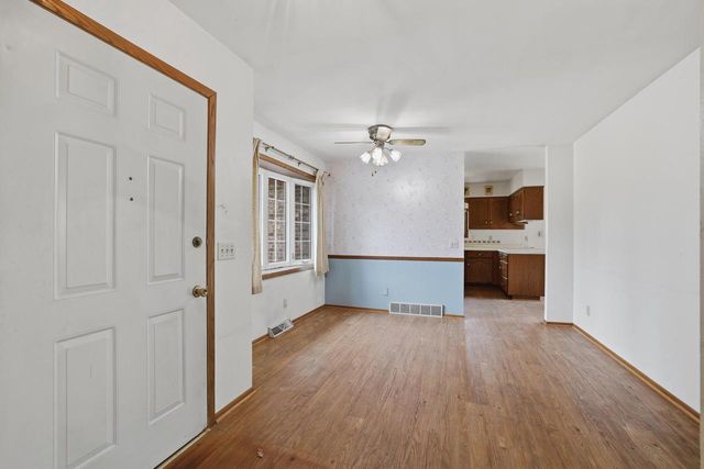 9722 1ST STREET, Plainfield, WI 54966