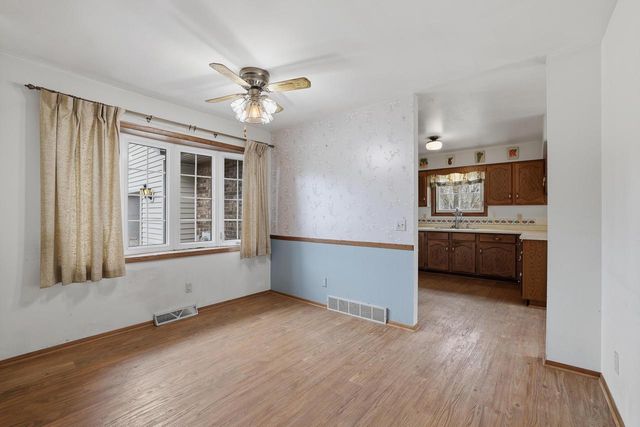 9722 1ST STREET, Plainfield, WI 54966