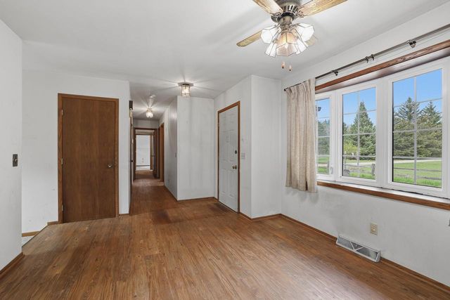 9722 1ST STREET, Plainfield, WI 54966