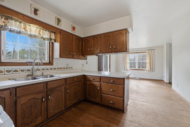 9722 1ST STREET, Plainfield, WI 54966