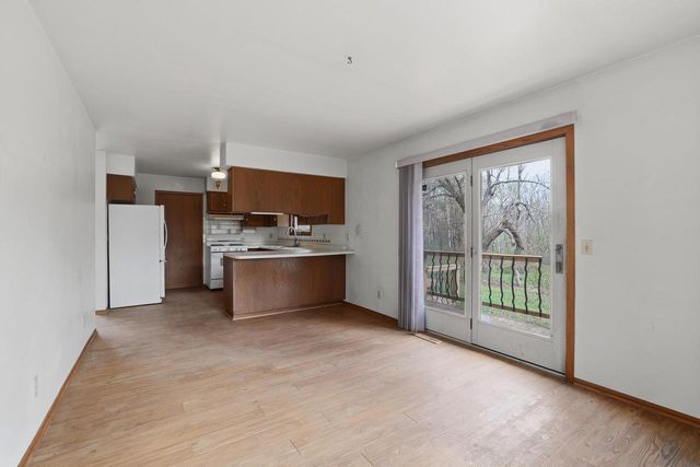 9722 1ST STREET, Plainfield, WI 54966