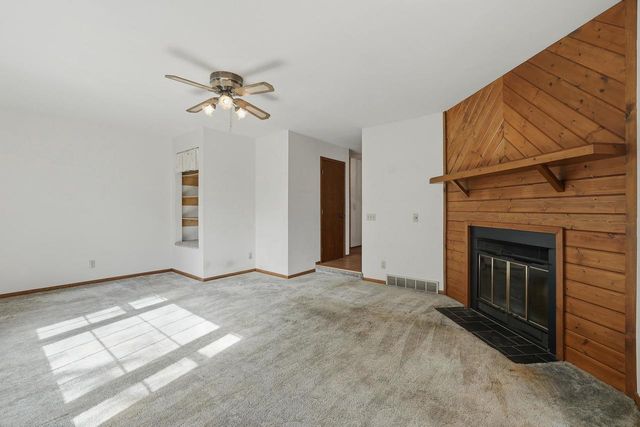 9722 1ST STREET, Plainfield, WI 54966