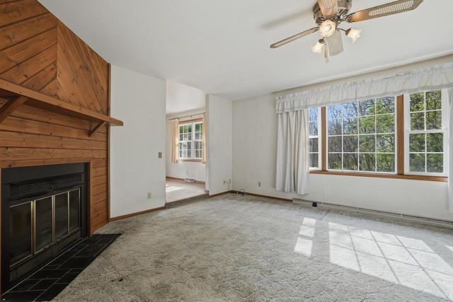 9722 1ST STREET, Plainfield, WI 54966