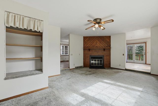 9722 1ST STREET, Plainfield, WI 54966