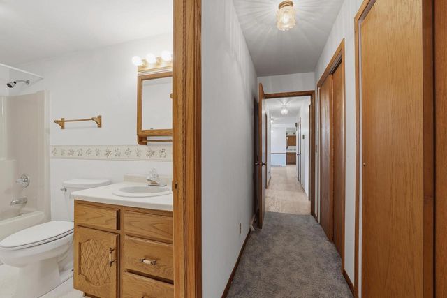 9722 1ST STREET, Plainfield, WI 54966