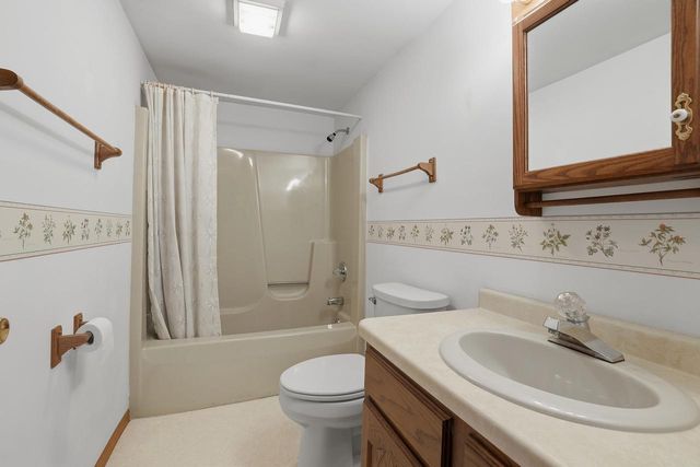9722 1ST STREET, Plainfield, WI 54966