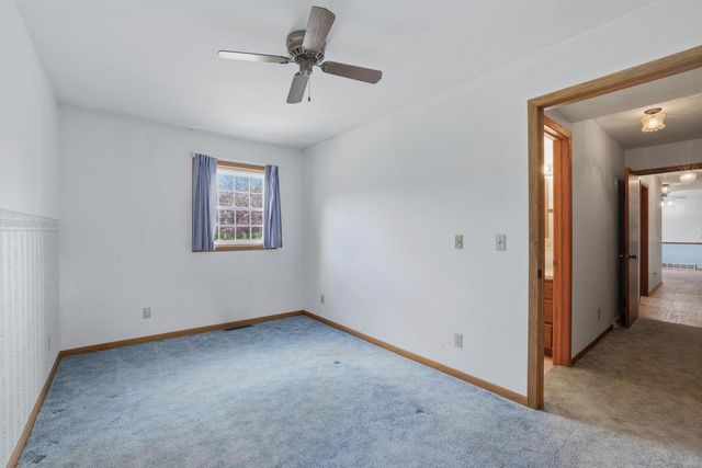 9722 1ST STREET, Plainfield, WI 54966