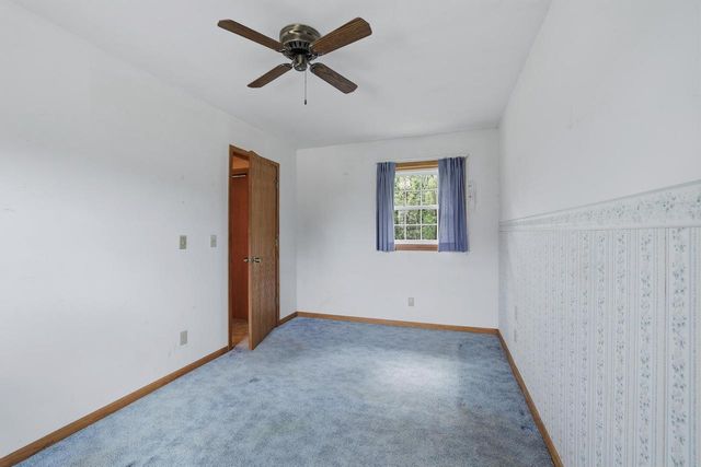 9722 1ST STREET, Plainfield, WI 54966