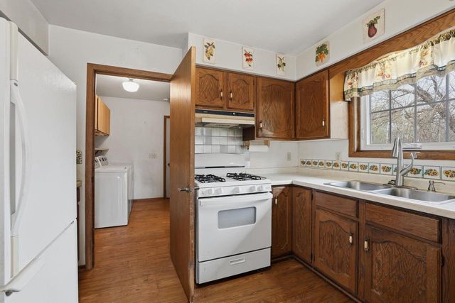 9722 1ST STREET, Plainfield, WI 54966