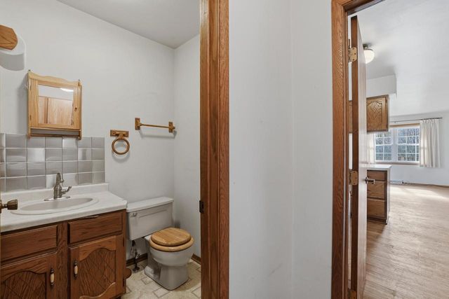9722 1ST STREET, Plainfield, WI 54966