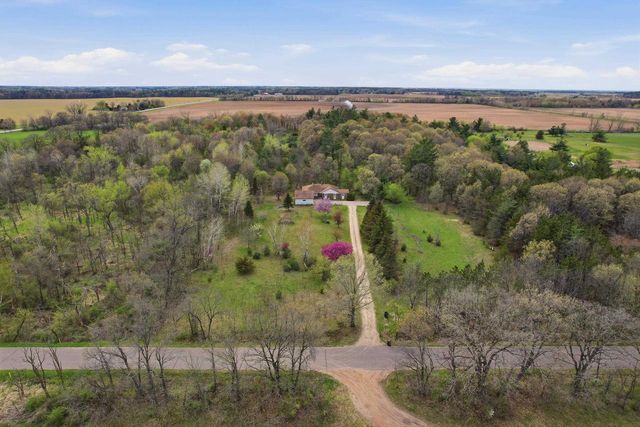 9722 1ST STREET, Plainfield, WI 54966