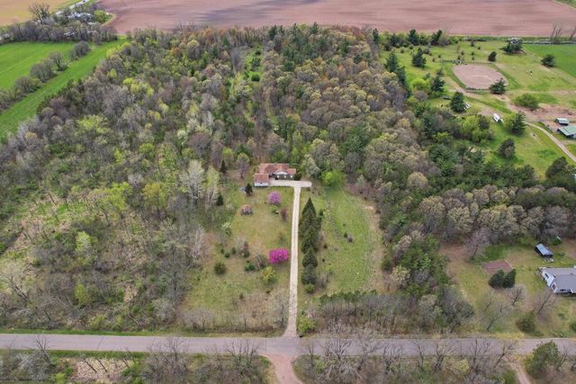 9722 1ST STREET, Plainfield, WI 54966