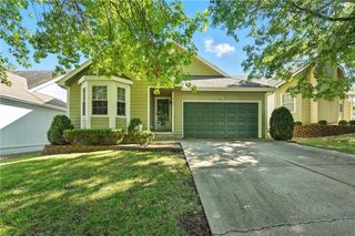 17103 E 45th Street S, Independence, MO 64055