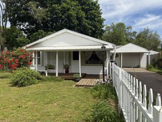 2831 Mckinley Street, Kalamazoo, MI 49004