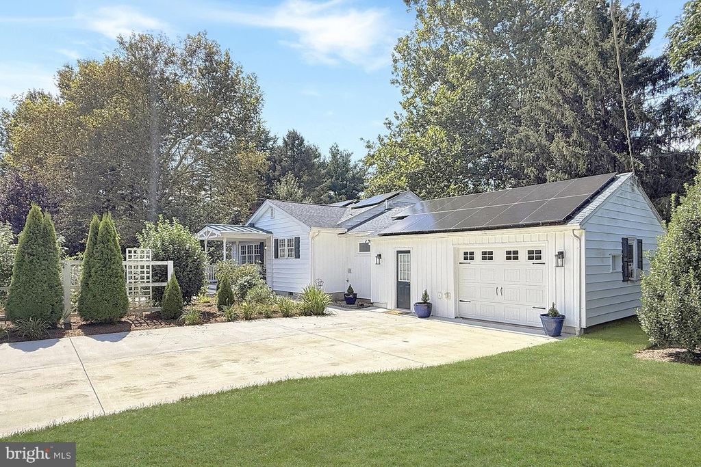 17366 MINOS CONAWAY RD, Lewes, DE 19958