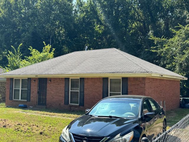 3509 PINE RIDGE LN, Memphis, TN 38118