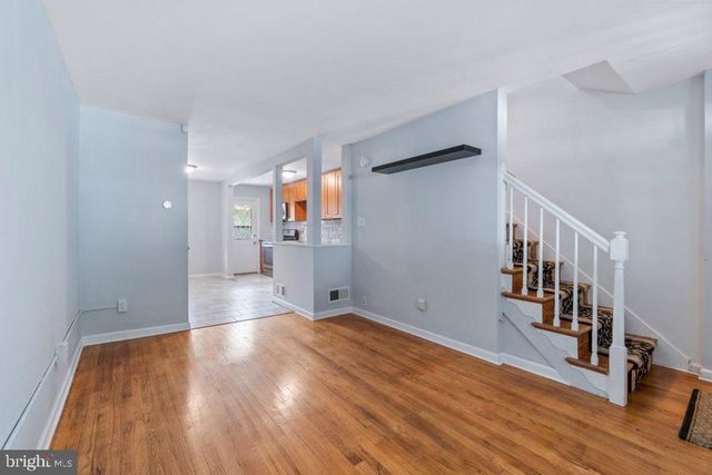 3322 PAINE ST, Baltimore, MD 21211