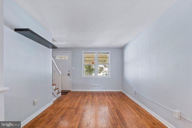 3322 PAINE ST, Baltimore, MD 21211