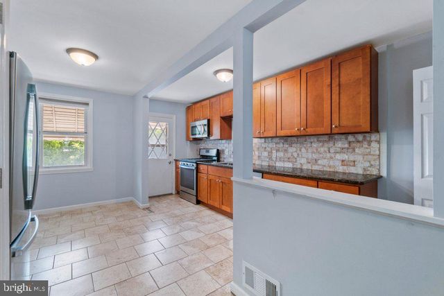 3322 PAINE ST, Baltimore, MD 21211