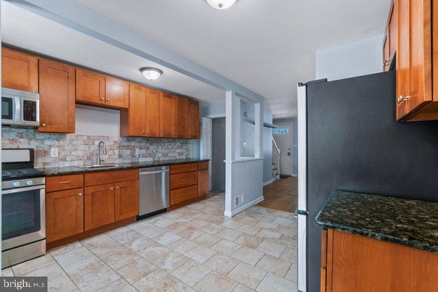 3322 PAINE ST, Baltimore, MD 21211