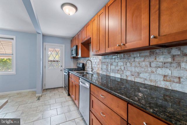 3322 PAINE ST, Baltimore, MD 21211