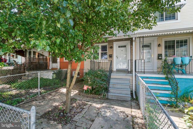 3322 PAINE ST, Baltimore, MD 21211
