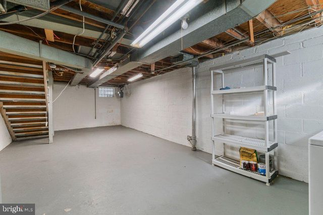3322 PAINE ST, Baltimore, MD 21211
