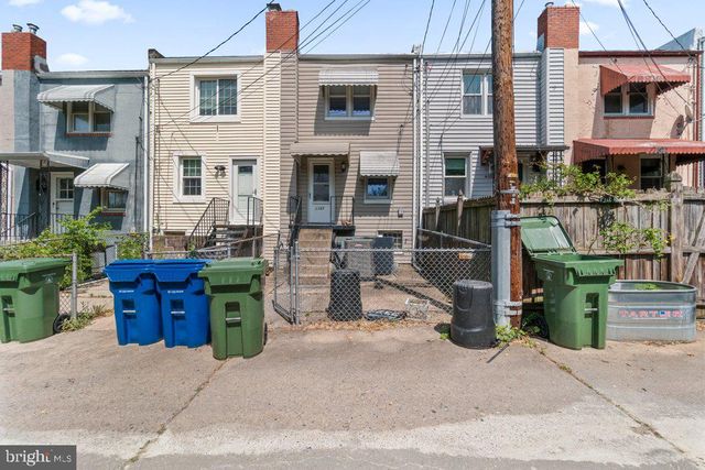 3322 PAINE ST, Baltimore, MD 21211