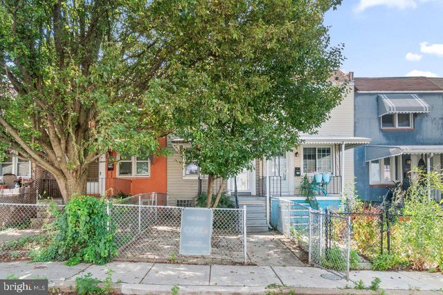3322 PAINE ST, Baltimore, MD 21211