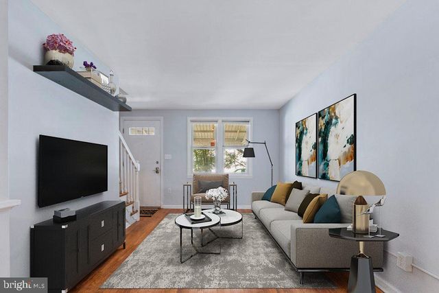 3322 PAINE ST, Baltimore, MD 21211